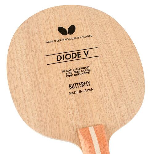 Madeira Diode V - Butterfly