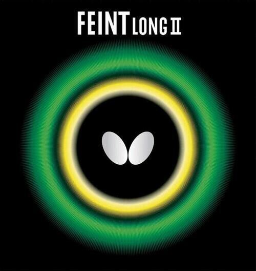 Pino Longo Feint Long II - Butterfly