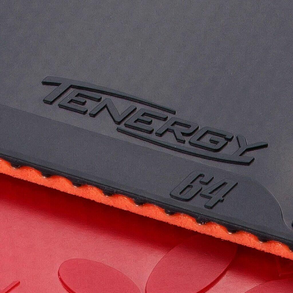 Borracha Tenergy 64 - Butterfly