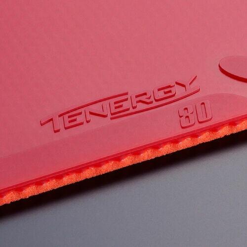 Borracha Tenergy 80 - Butterfly