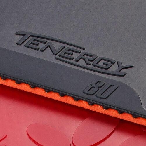 Borracha Tenergy 80 - Butterfly