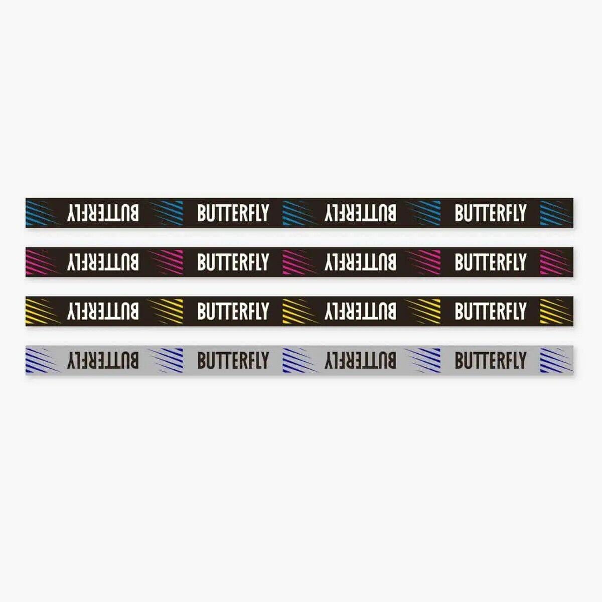 Side Tape Ti Protector - Butterfly