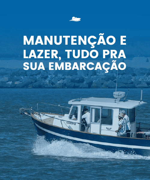 Top Nautika | Loja Náutica