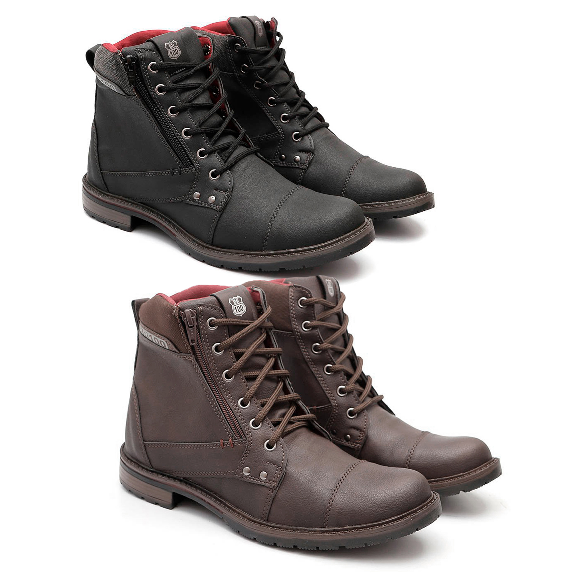 Coturno Masculina Comprar Coturno Bota Coturno Masculino Adventure