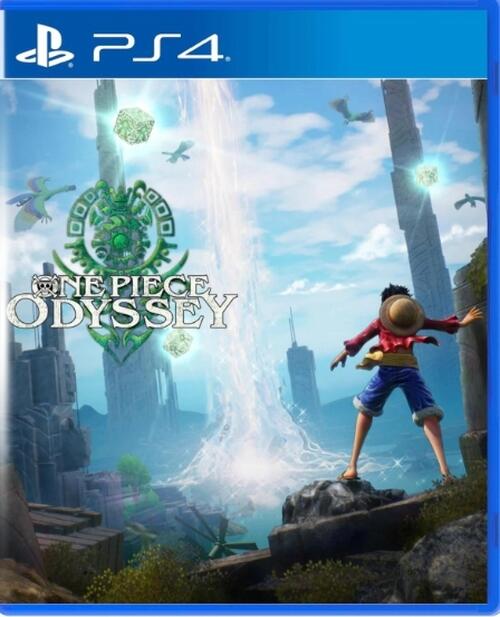 Comprar ONE PIECE ODYSSEY - PS4 e Ps5 - a partir de R$58,76 - Guto
