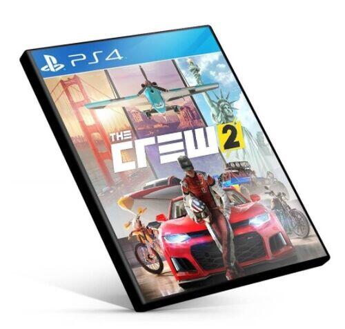 The Crew 2 é liberado de graça no PS5, PS4 e PC; veja requisitos