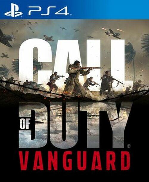 Comprar Call of Duty: Vanguard PS4 e PS5 - a partir de R$128,15 - The Play  Games
