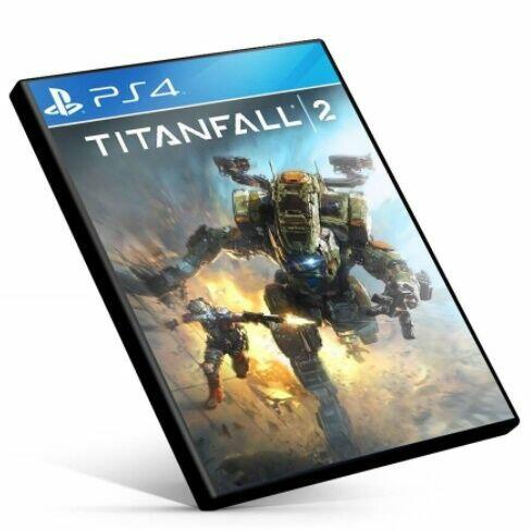 Comprar Titanfall 2 - Ps4 - Primária - a partir de R$66,40 - The Play Games