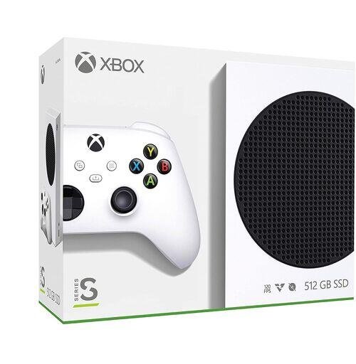 Comprar Xbox One S - a partir de R$1.472,40 - The Play Games