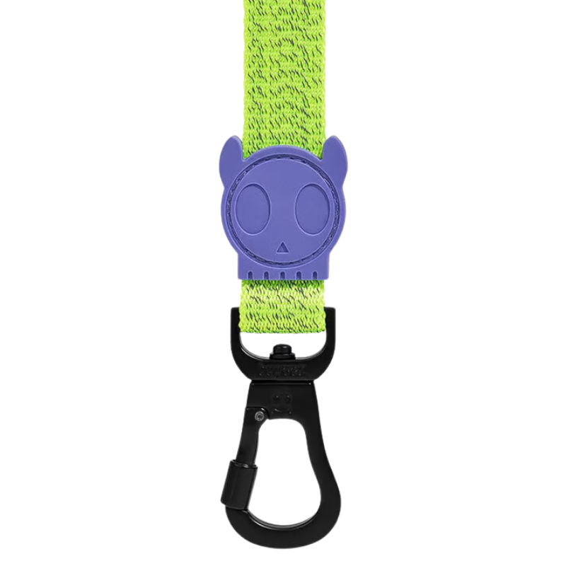 NLLE グッズ Guia Zee.Dog Padrão Nox Lumen - a partir de R$164,80 - Nmalls - N