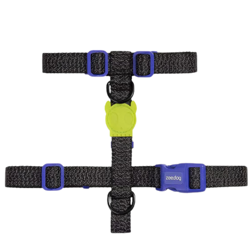 Peitoral Zee.Dog H Nox Sidus - Nmalls - N possibilidades para seu pet!