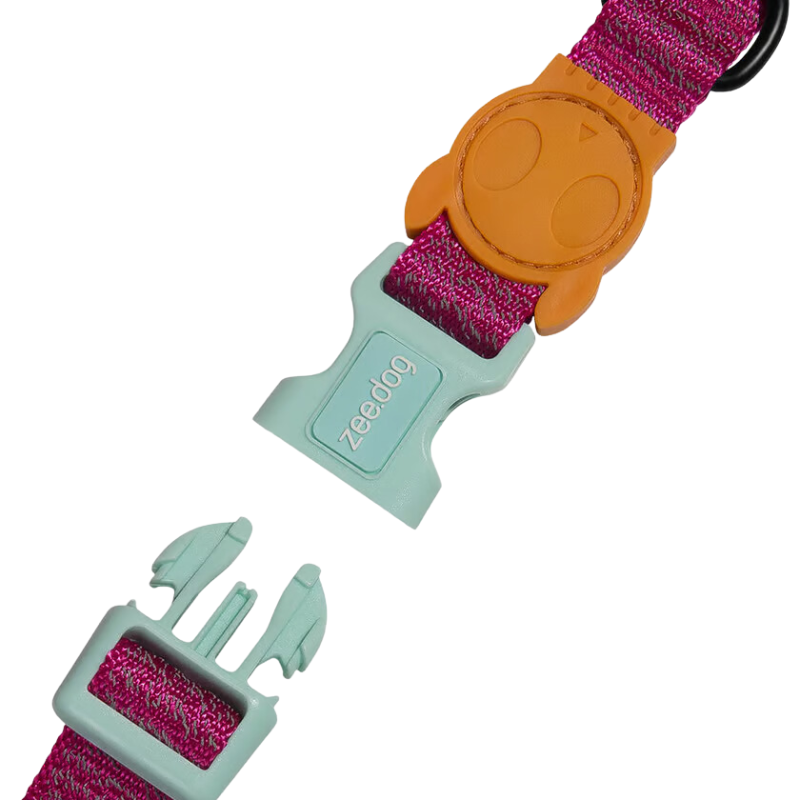 Peitoral Zee.Dog H Nox Sidus - Nmalls - N possibilidades para seu pet!