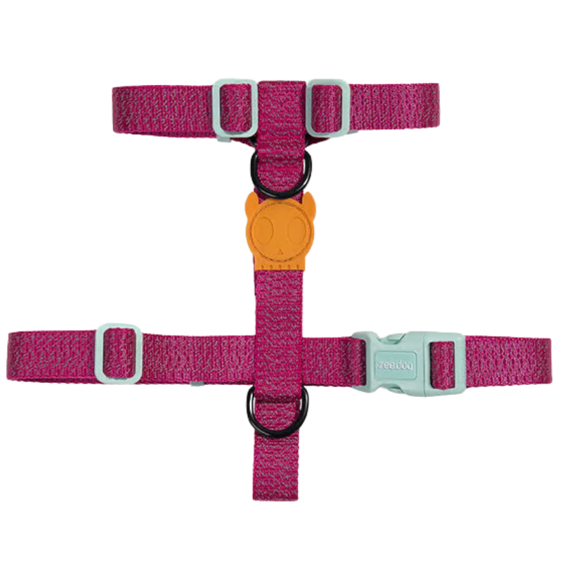 Peitoral Zee.Dog H Nox Sidus - Nmalls - N possibilidades para seu pet!