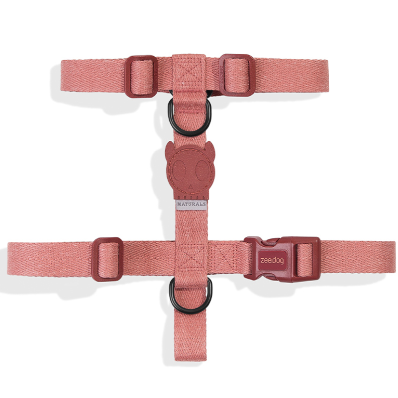 Peitoral Zee.Dog H para Cães Canyon Naturals