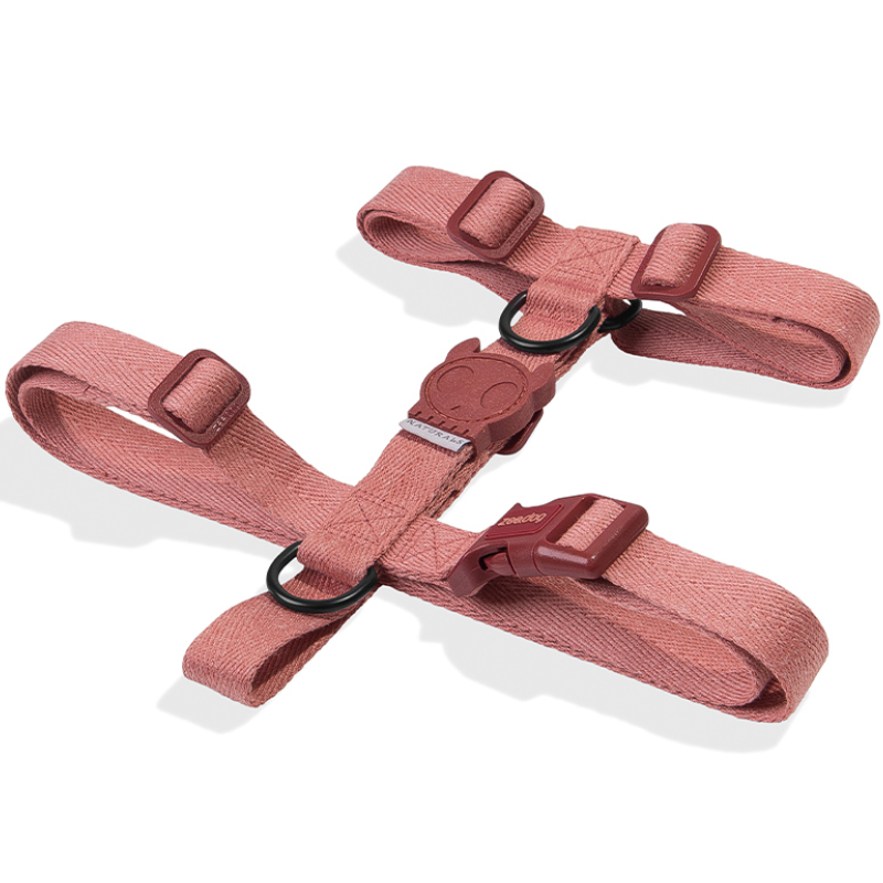 Peitoral Zee.Dog H para Cães Canyon Naturals - Nmalls - N