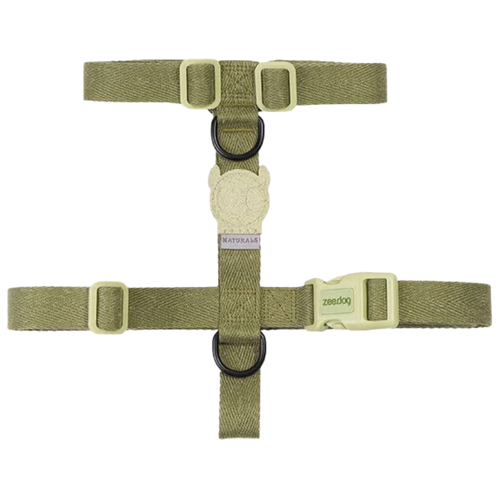 Peitoral Zee.Dog H Nox Sidus