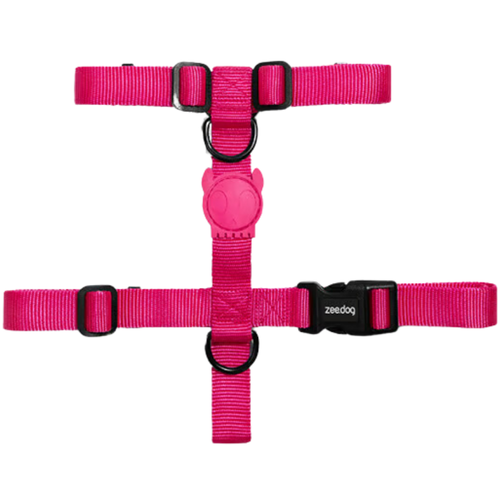 Peitoral Zee.Dog H Nox Sidus