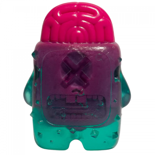 Brinquedo Zee.dog Brain Dead - a partir de R$116,30