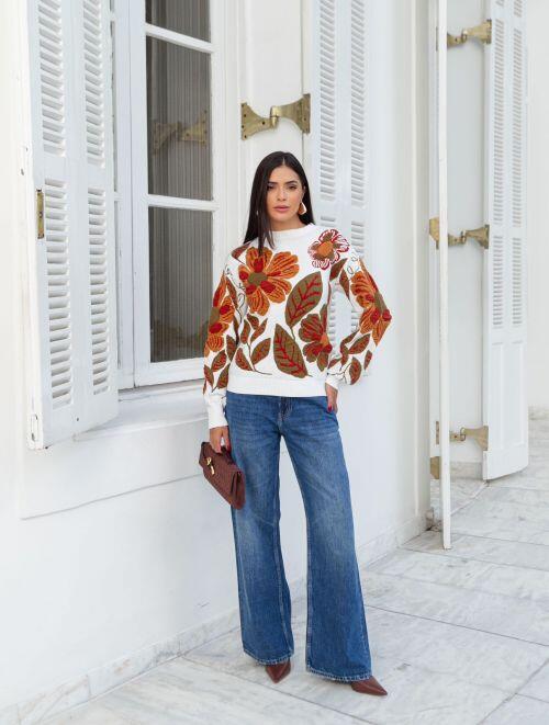Comprar Blusa Modal Sophia