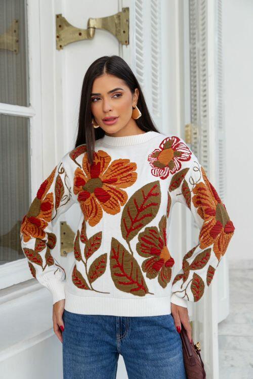 Comprar Blusa Modal Sophia