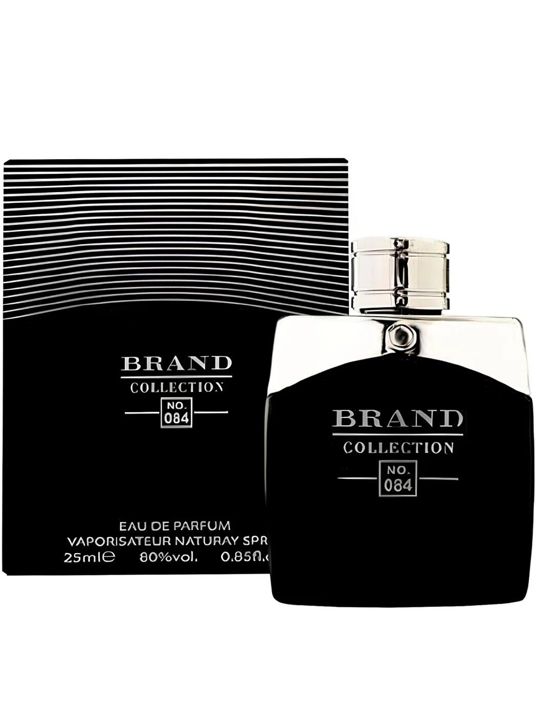 Comprar Perfume Masc. Inspiração Montblanc Legend - 084 - BRAND