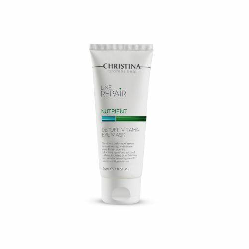 Line Repair Home Care - Nutrient - Niacinamide Night Cream - a