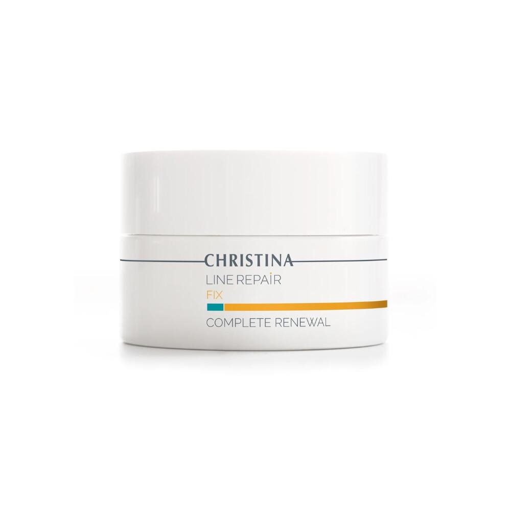 Comprar Creme Noturno Renovação Completa - Fix Line Repair - Val