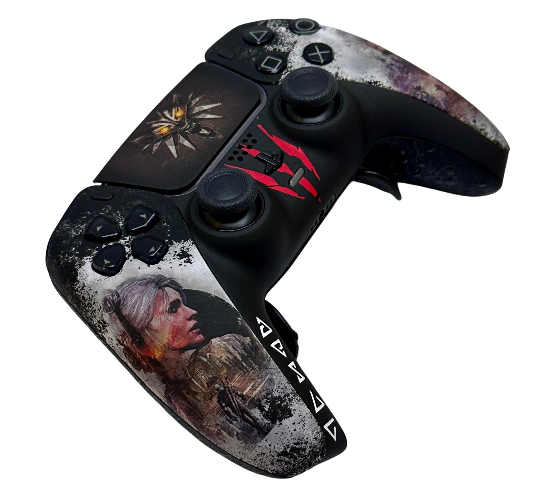 La PS5 se met à jour pour supporter la manette DualSense Edge - KultureGeek