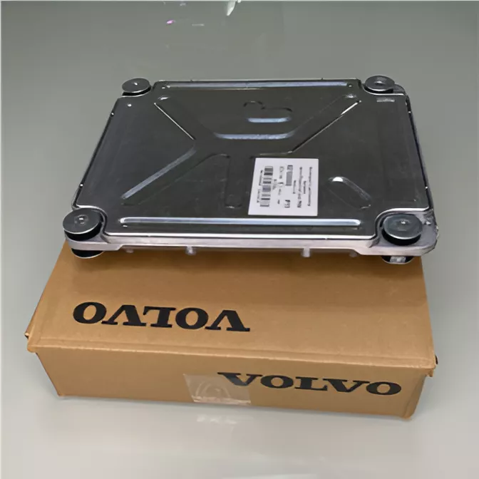 Comprar 60100000 Modulo Motor Ecu Controladora Volvo Ec210B Ec220BLC ...