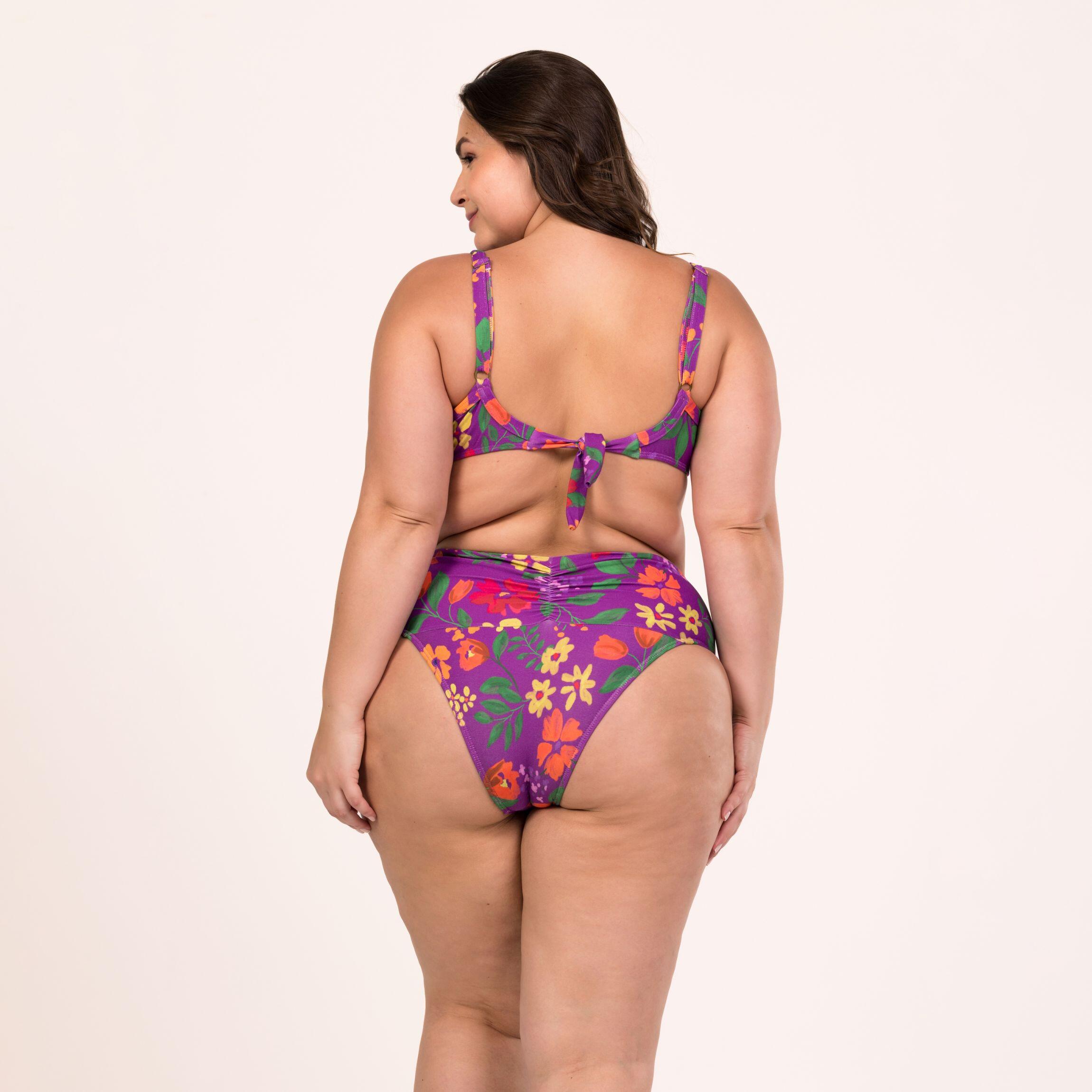 Comprar Sutiã Bojo com Aro - Guilff Moda Praia e Fitness