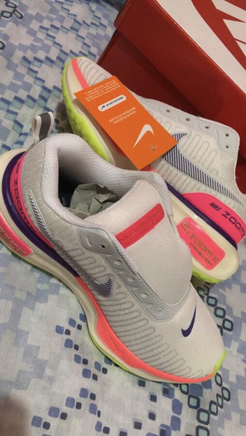 Comprar NIKE ZOOM X BRANCO