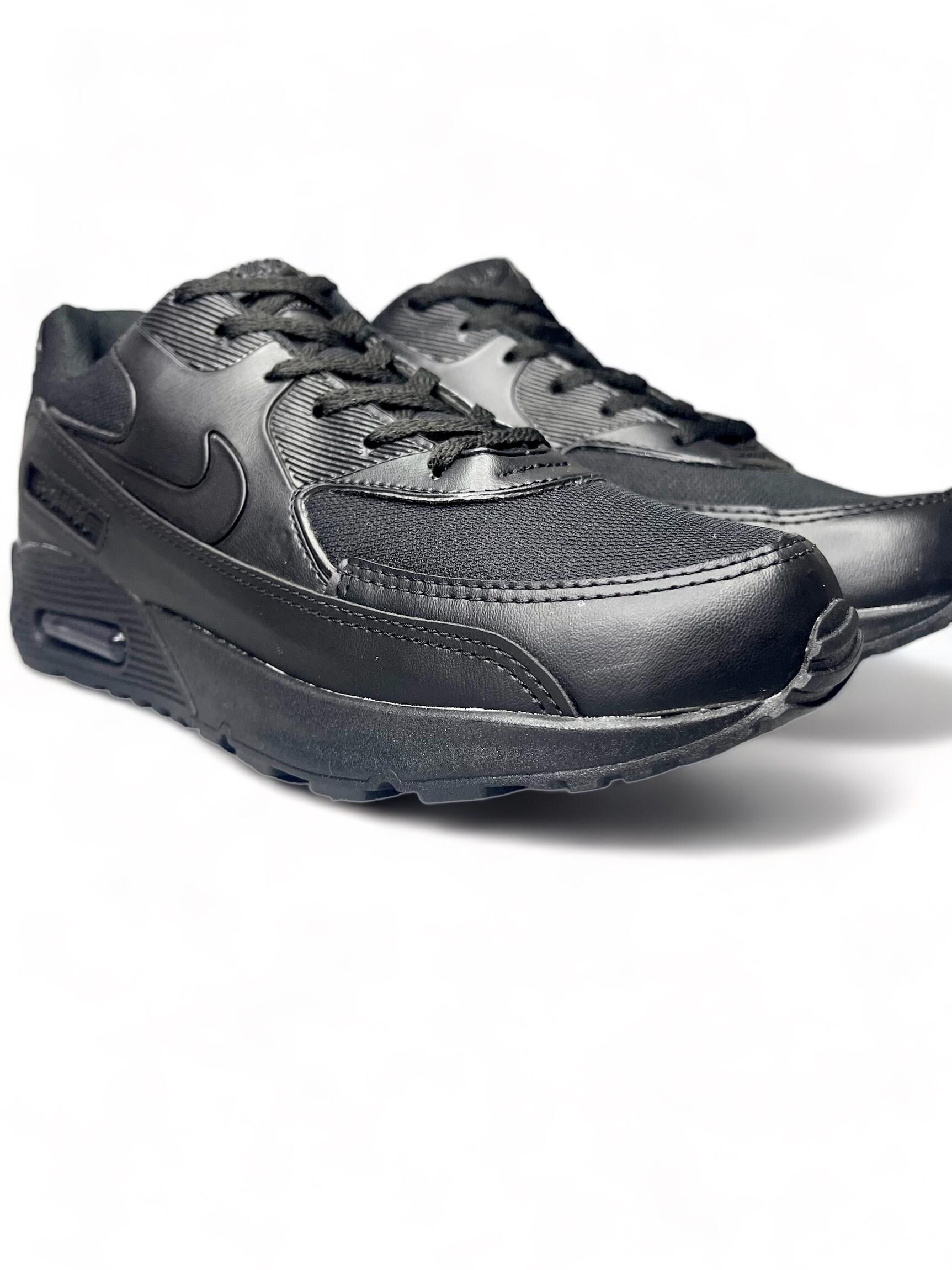 Comprar NIKE AIR MAX 90 PRETO