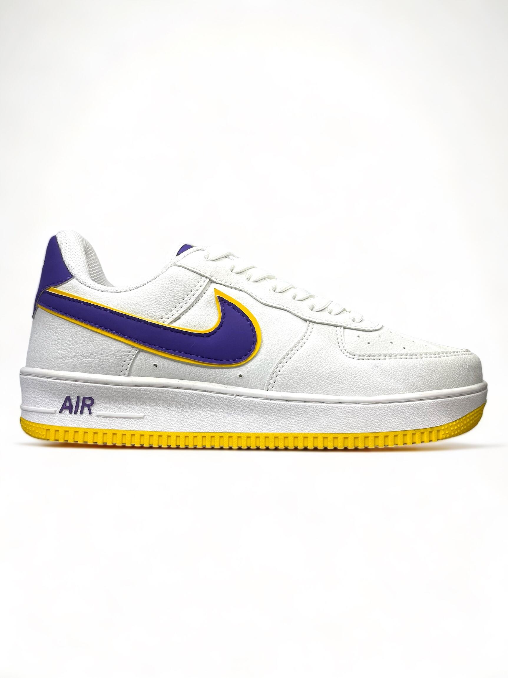 air force lakers