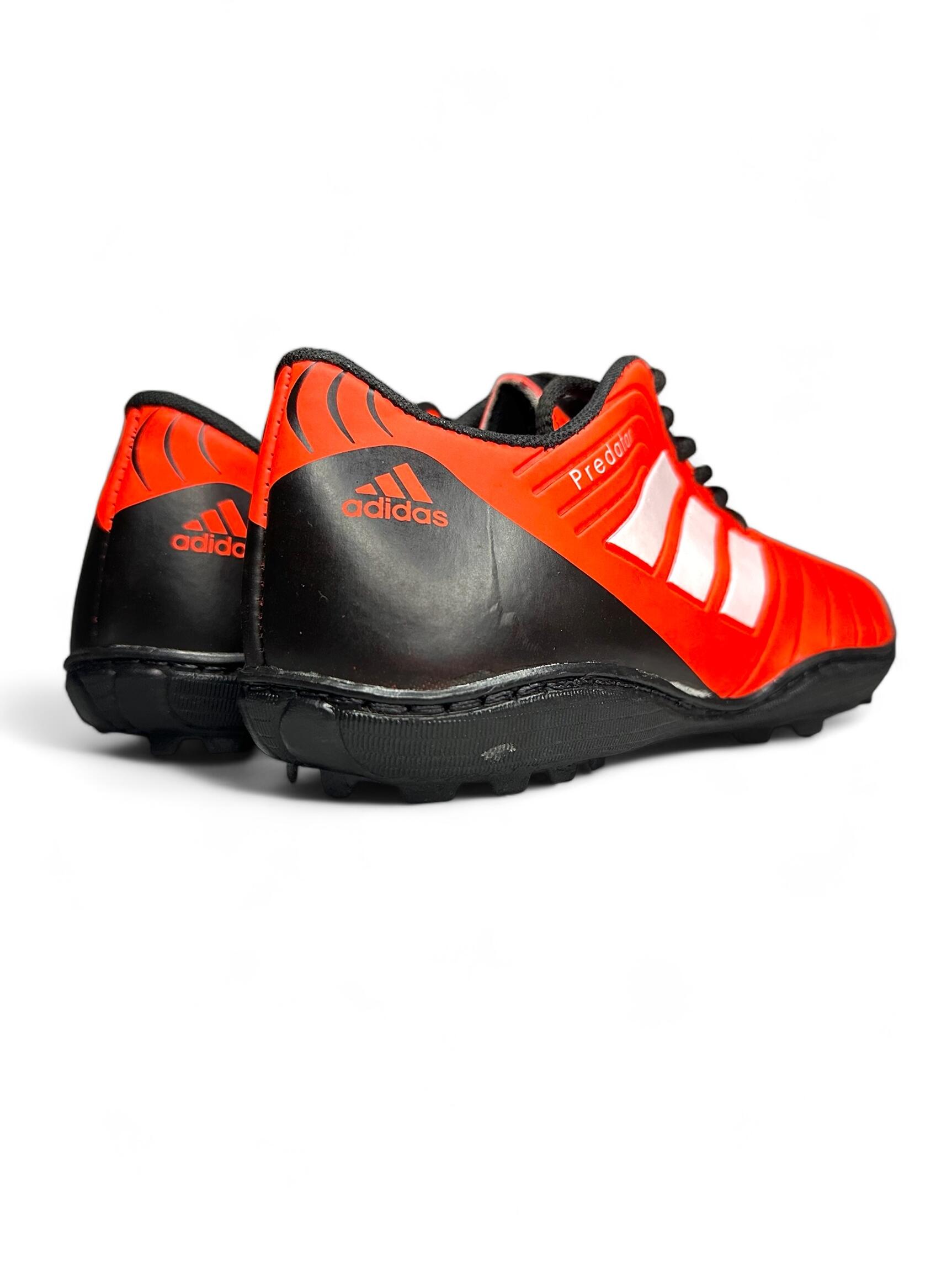 Comprar CHUTEIRA ADIDAS LARANJA