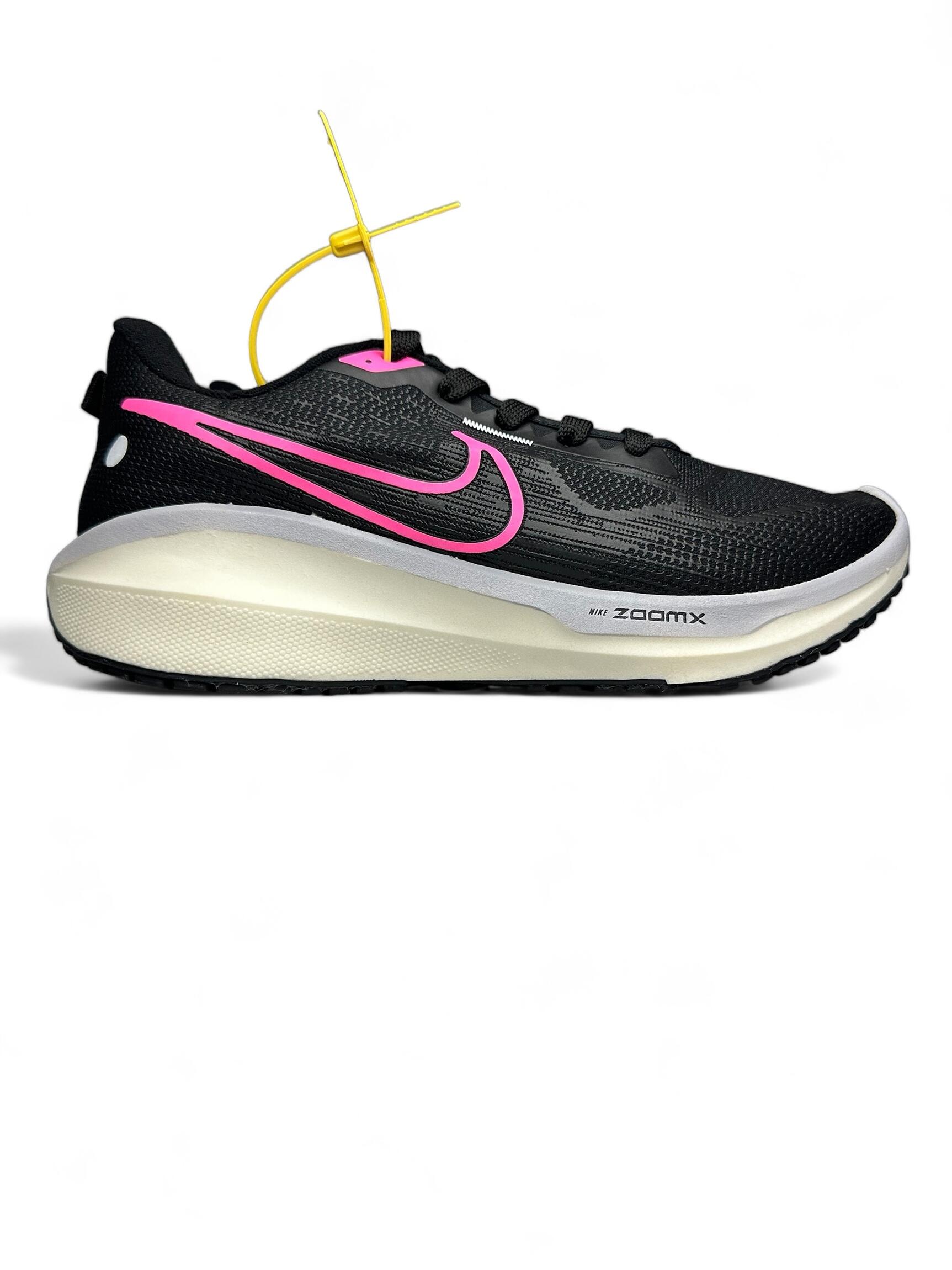 Comprar TÊNIS NIKE ZOOM X PRETO DET. ROSA - BY EMPIRE CALÇADOS