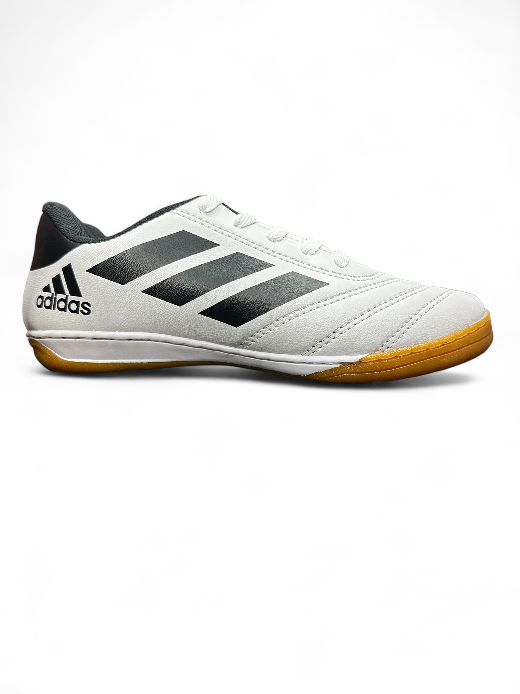 Calçados Chuteira Adidas Futsal Tamanho 34 Chuteira Futsal