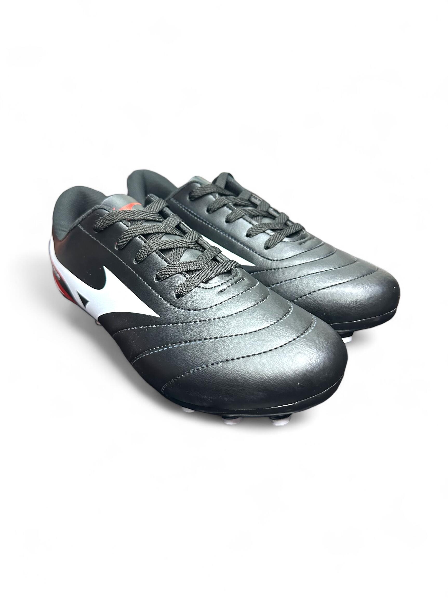 Comprar CHUTEIRA CAMPO MIZUNO PRETA