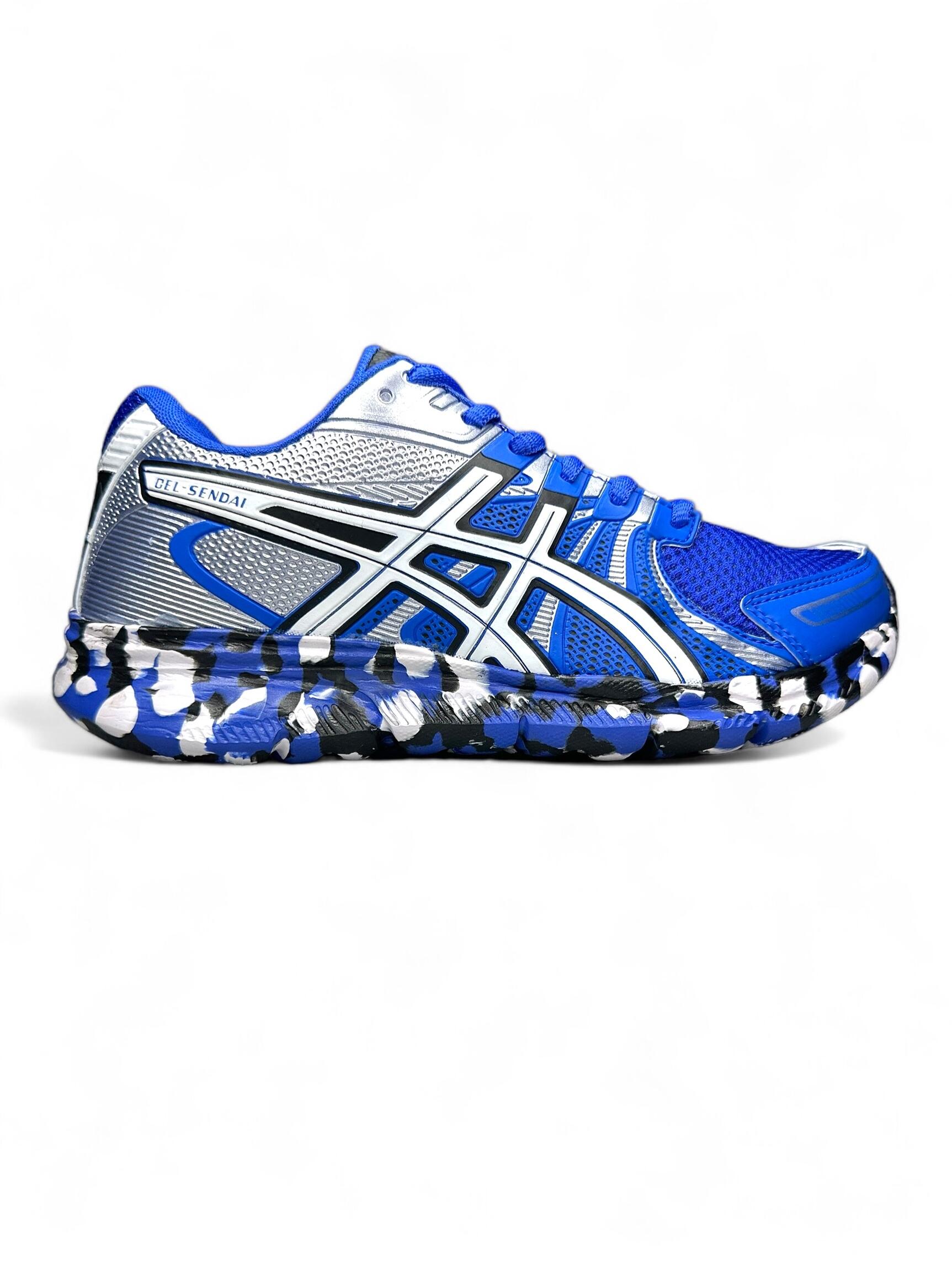 Comprar TÊNIS ASICS AZUL