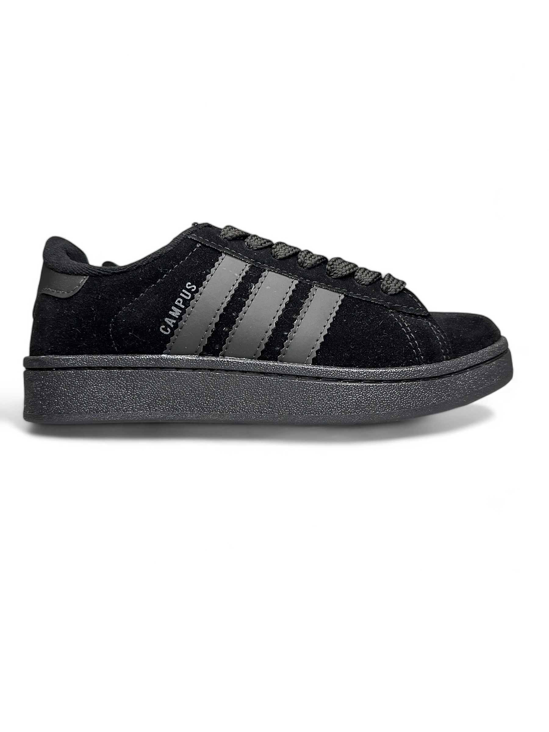 TÊNIS ADIDAS CAMPUS PRETO 35