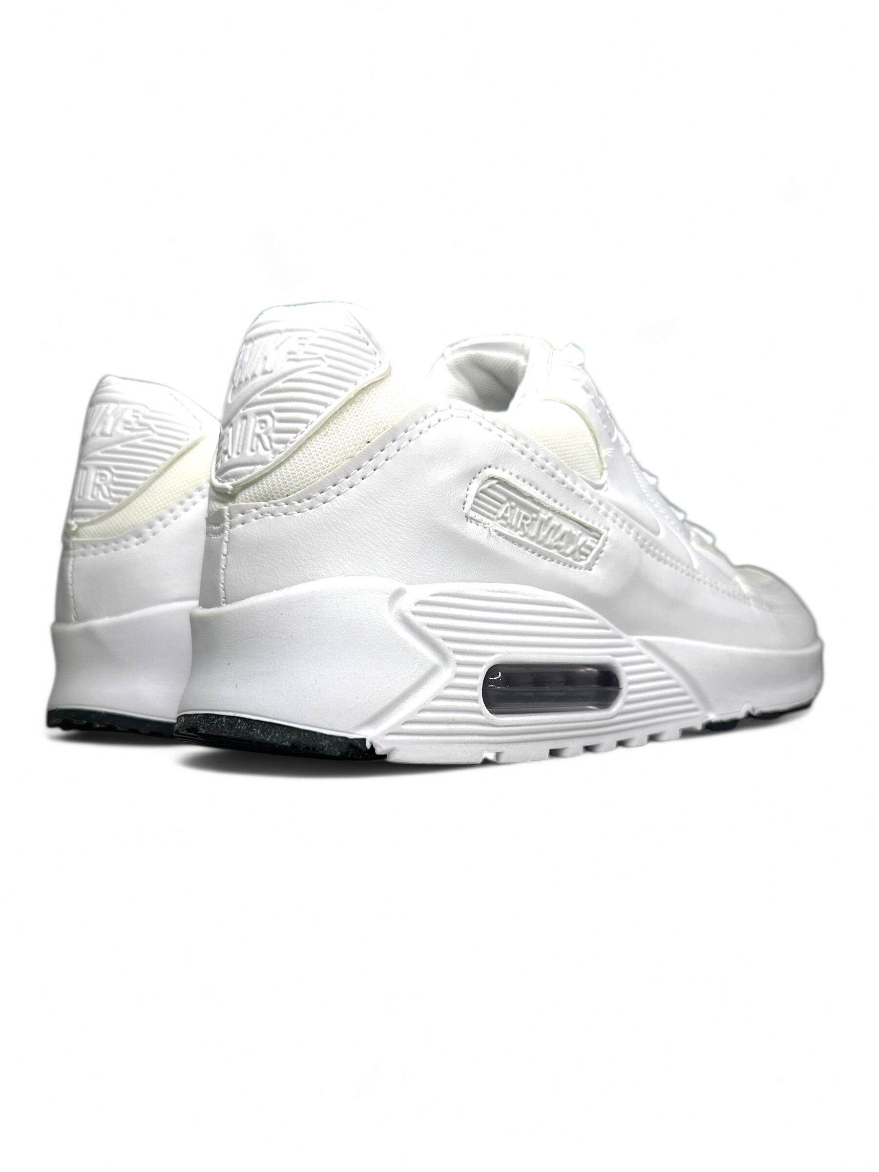 Comprar TÊNIS NIKE AIR MAX 90 BRANCO
