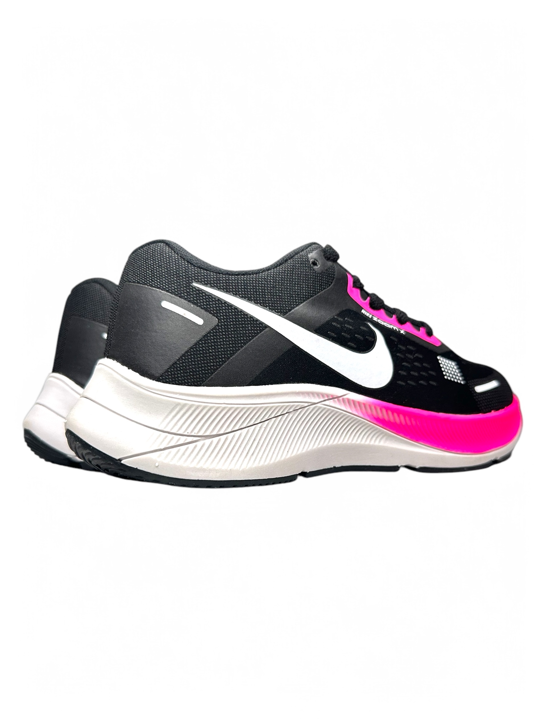 Tênis Nike zoom preto Rosa 37