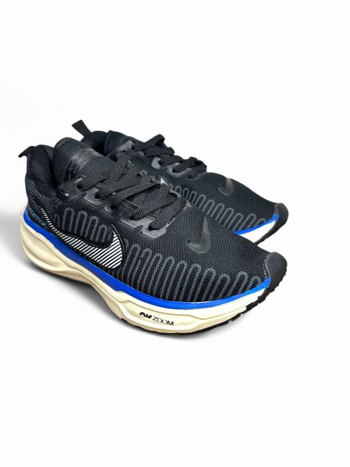 Comprar TÊNIS NIKE ZOOM X PRETO DET. AZUL - a partir de R$95,00