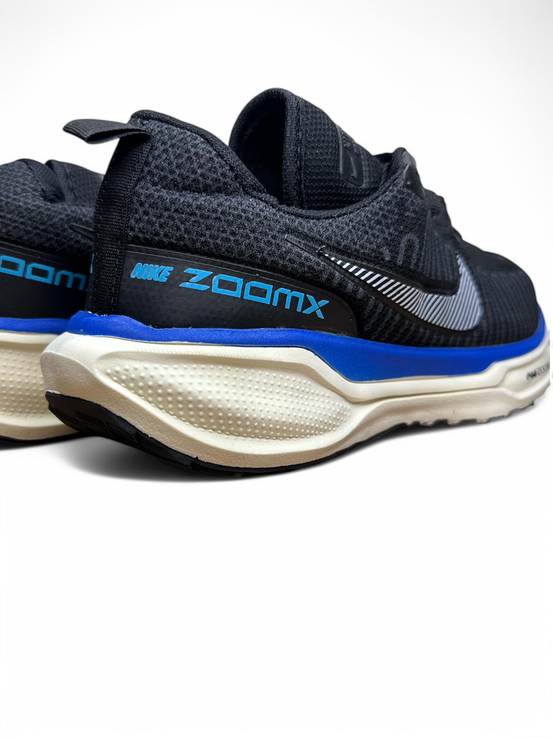 Comprar TÊNIS NIKE ZOOM X PRETO DET. AZUL