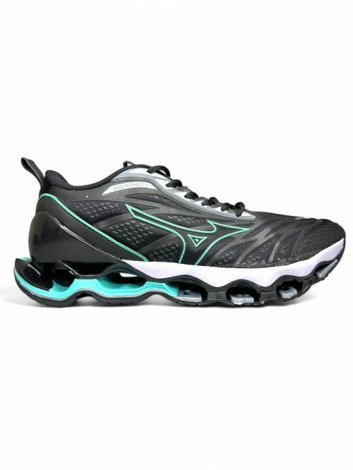 Comprar TÊNIS MIZUNO PRO X PRETO - a partir de R$114,00