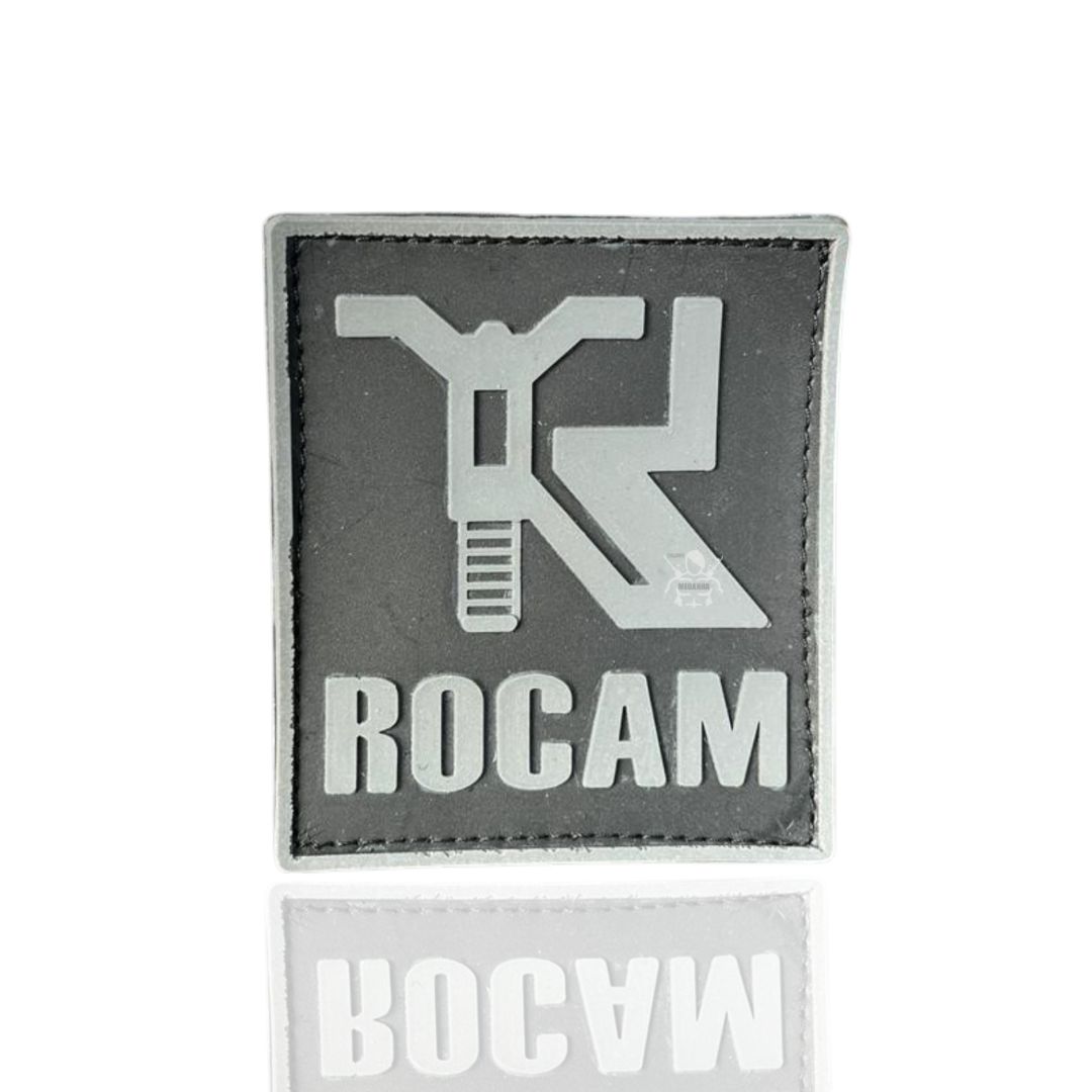 Logo Rocam Png Comprar Logo da Rocam Emborrachado (Obrigatório Apresentar a Funcional ...
