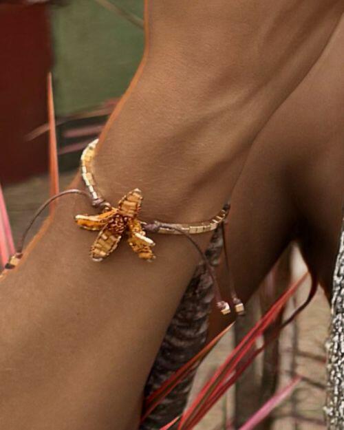 Comprar PULSEIRA DAISY - a partir de R$379,05