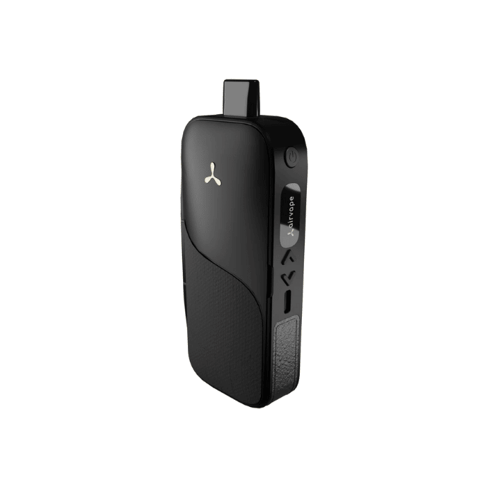 Vaporizador De Ervas E Concentrados Legacy Pro - Airvape