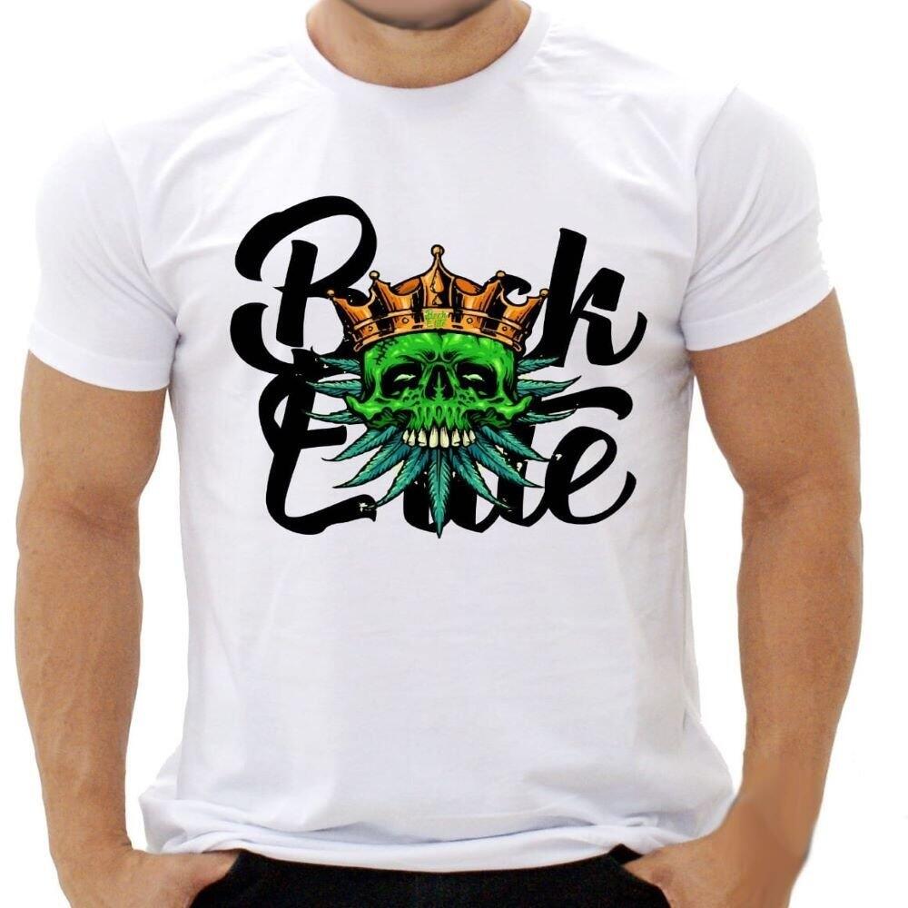 Camiseta - Beckelite