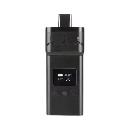 Vaporizador De Ervas E Concentrados Airvape X - Airvape