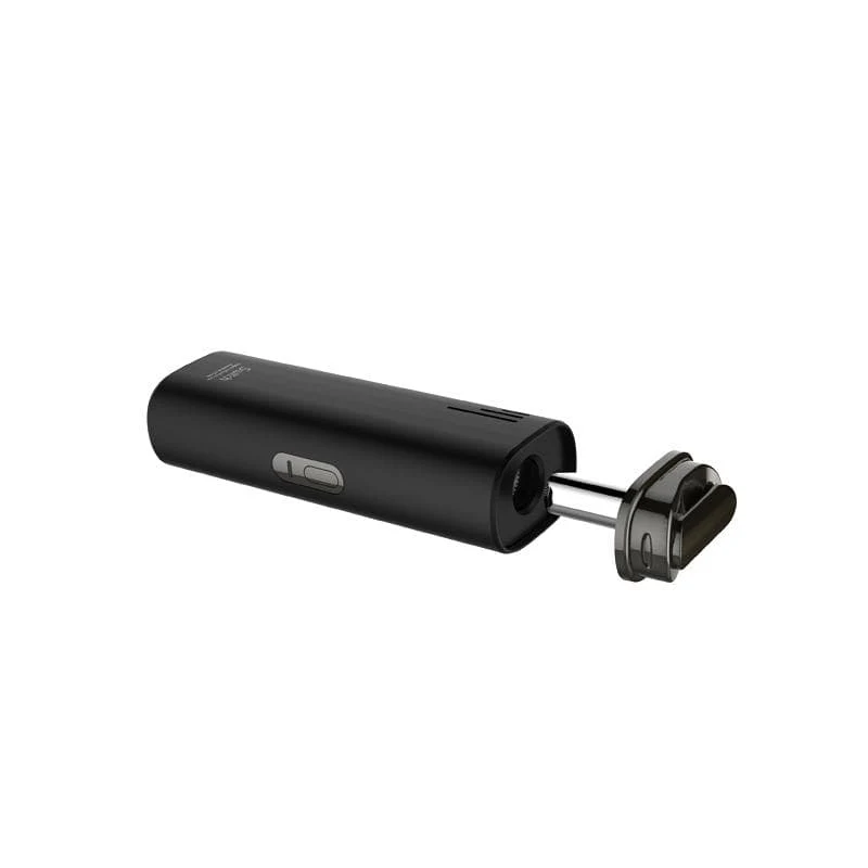 Vaporizador De Ervas E Concentrados Airis Switch 3 Em 1 Kit - Airistech (miniatura)